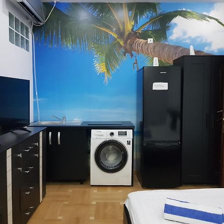 ブカレストApartament Langa Monzaアパートメント エクステリア 写真