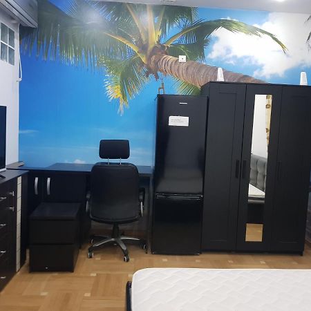 ブカレストApartament Langa Monzaアパートメント エクステリア 写真
