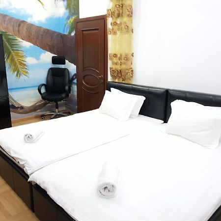 ブカレストApartament Langa Monzaアパートメント エクステリア 写真