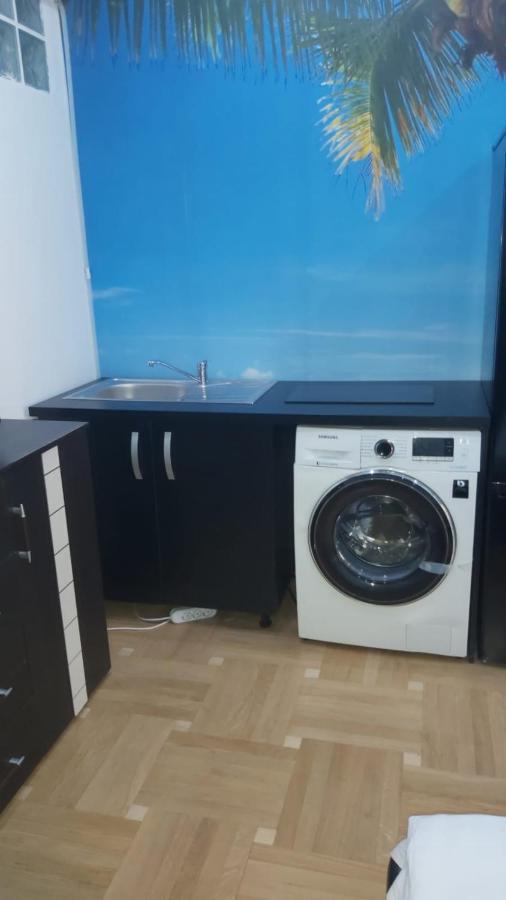 ブカレストApartament Langa Monzaアパートメント エクステリア 写真