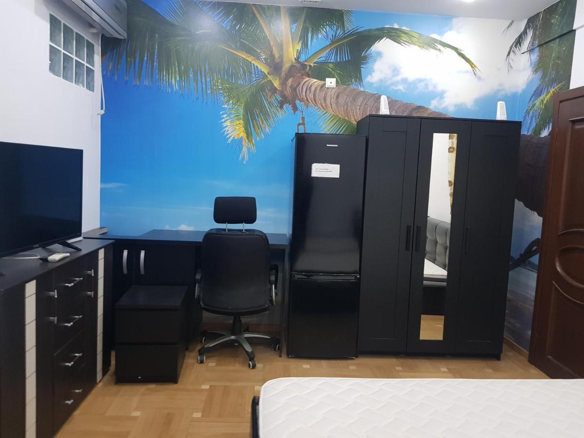 ブカレストApartament Langa Monzaアパートメント エクステリア 写真