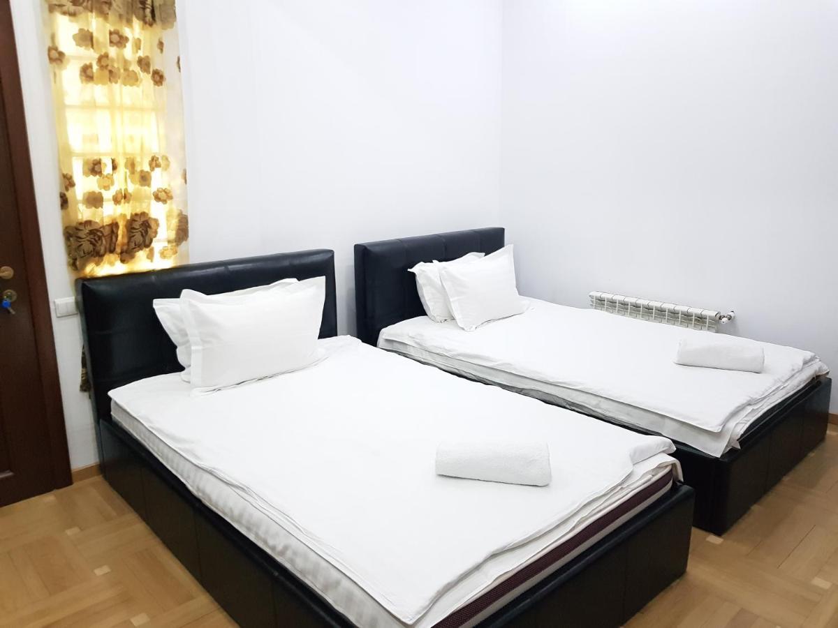 ブカレストApartament Langa Monzaアパートメント エクステリア 写真