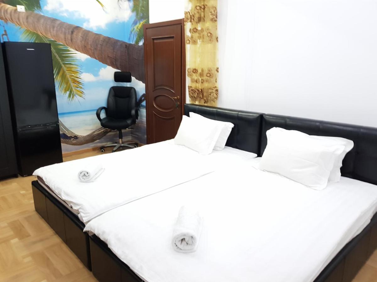 ブカレストApartament Langa Monzaアパートメント エクステリア 写真