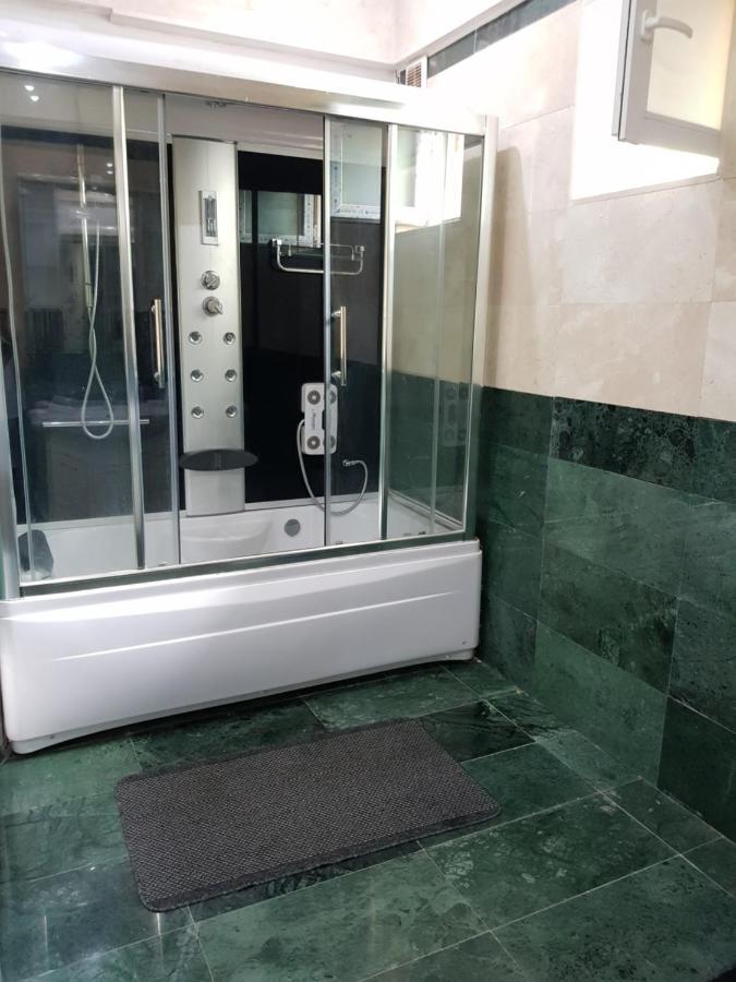 ブカレストApartament Langa Monzaアパートメント エクステリア 写真