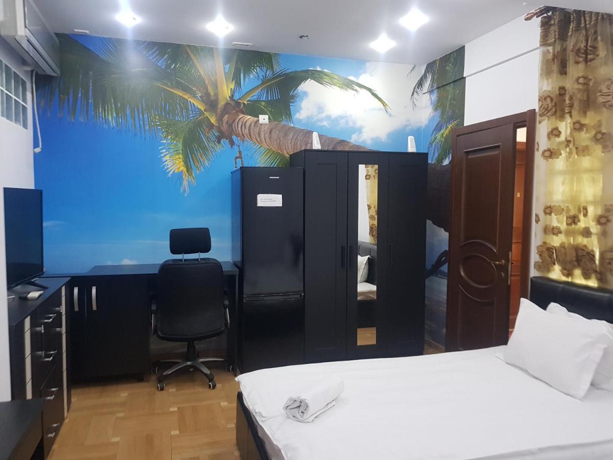 ブカレストApartament Langa Monzaアパートメント エクステリア 写真